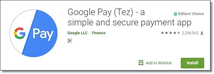 google pay se paise kaise kamaye