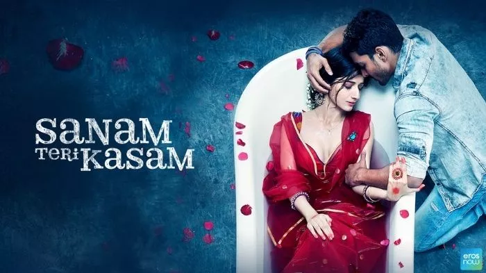Sanam Teri Kasam Full Movie Download