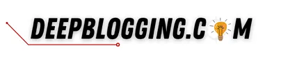 Major logo of deepblogging