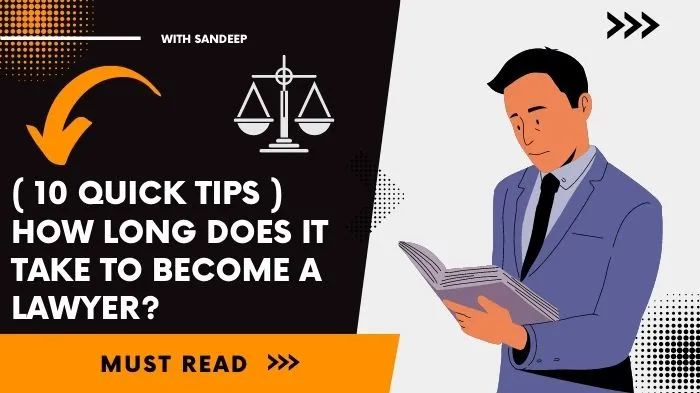 How long does it take to become a lawyer_