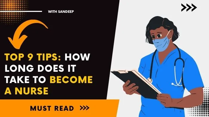How Long Does it Take to Become A Nurse