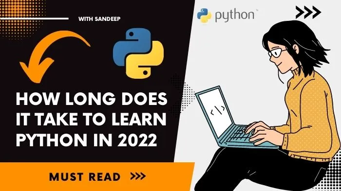 How Long Does it take to Learn Python_