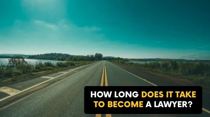 How long does it take to become a lawyer_