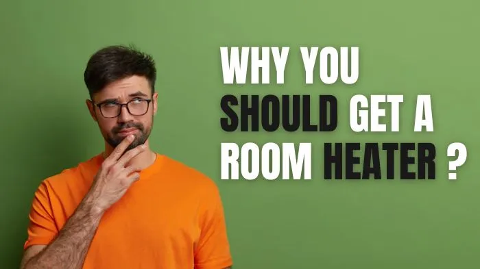 5 Important Things You Should Know About Room Heaters