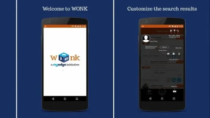 Wonk - Paisa Kamane Wala App