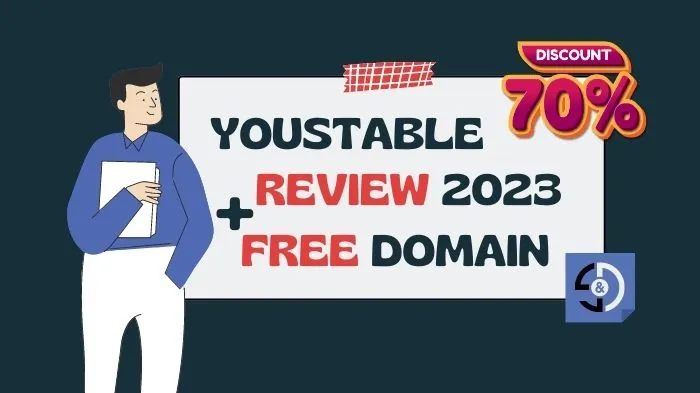 YouStable Review in Hindi