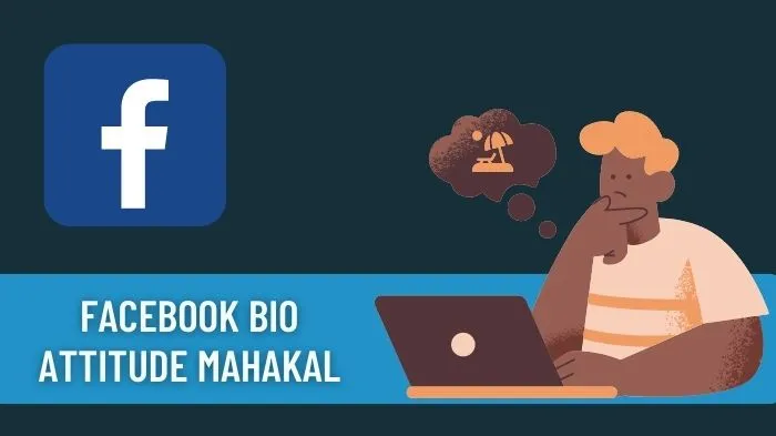 Facebook Bio Attitude Mahakal