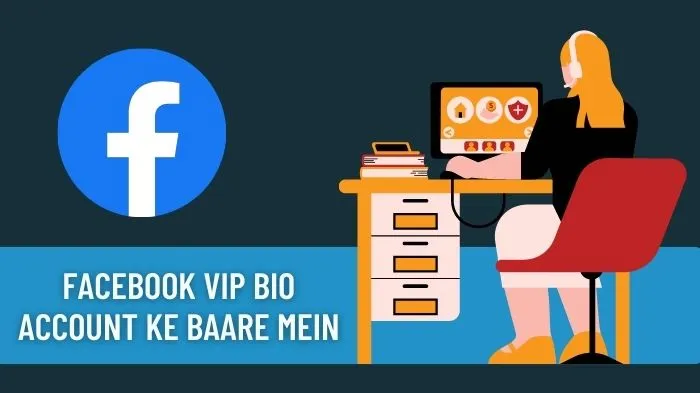 Facebook VIP Bio Account
