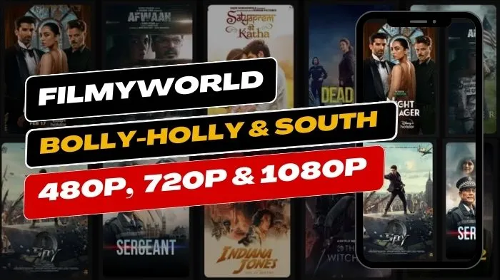 FilmyWorld Movie Download 2023