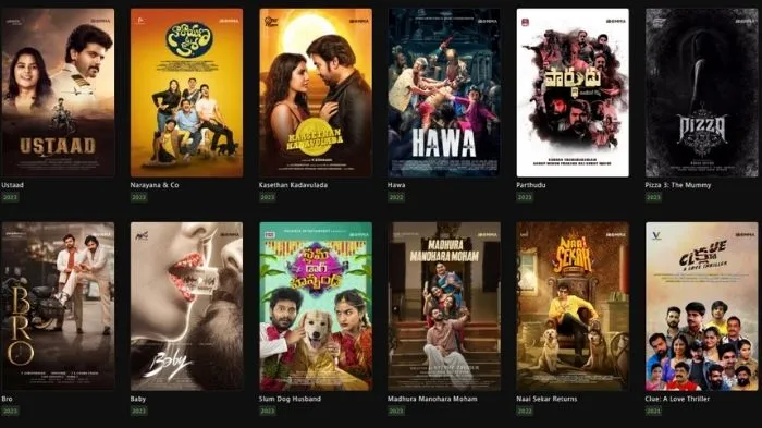 ibomma App telugu movies Download