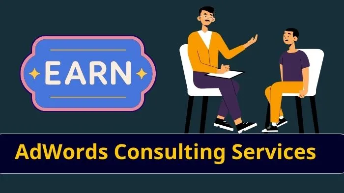 AdWords Consulting Services_ Google Adwords se Paise Kaise Kamaye